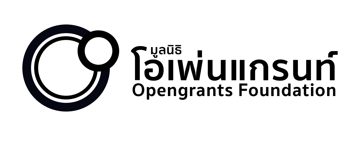 Opengrants Foundation